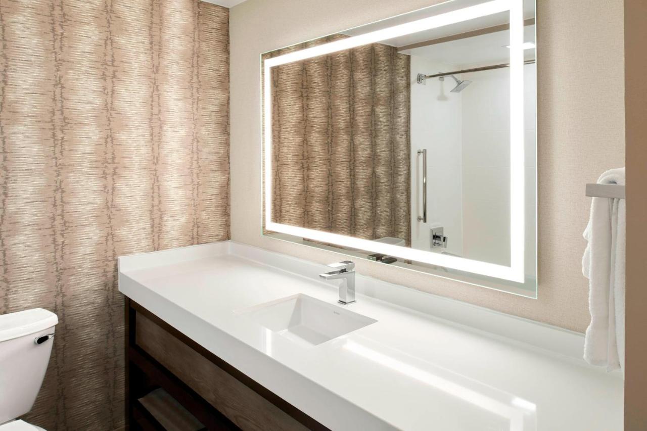 CHATTANOOGA MARRIOTT DOWNTOWN HOTEL, TN